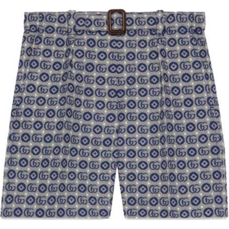 Детские шорты Moderate GUCCI, синий
Детские шорты Moderate GUCCI, синий