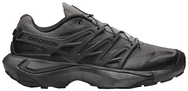 Кроссовки Salomon XT PU.RE Advanced 'Plum Kitten', коричневый
Кроссовки Salomon XT PU.RE Advanced 'Plum Kitten', коричневый