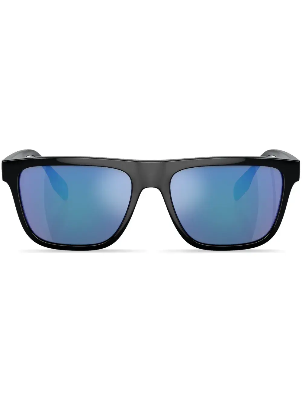 Солнцезащитные очки в квадратной оправе с логотипом BURBERRY, черный
Солнцезащитные очки в квадратной оправе с логотипом BURBERRY, черный