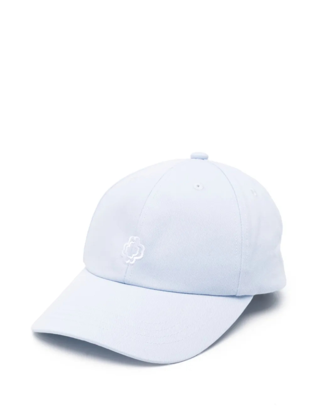 Хлопковая шапка Maje, синий
Хлопковая шапка Maje, синий