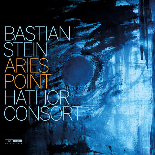 CD диск Stein / Hathor Consort / Helm: Aries Point
CD диск Stein / Hathor Consort / Helm: Aries Point