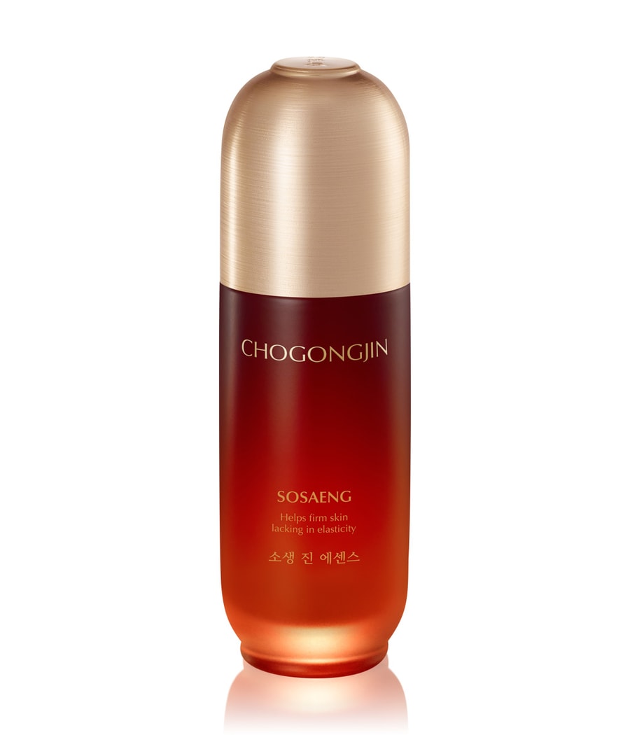 Сыворотка для лица MISSHA Chogongjin Sosaeng Essence, 50 ml
Сыворотка для лица MISSHA Chogongjin Sosaeng Essence, 50 ml
