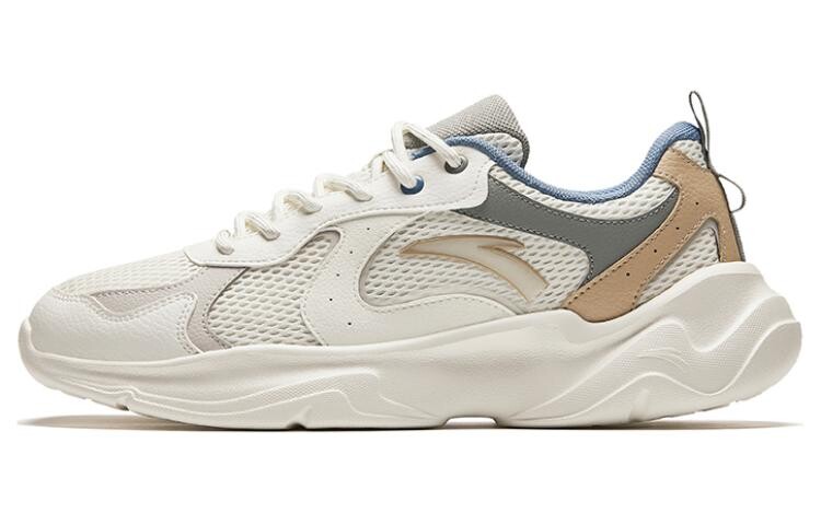 ANTA Lifestyle Обувь Мужская, Светлый Хаки
ANTA Lifestyle Обувь Мужская, Светлый Хаки