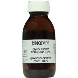 ДЛЯ ЗДОРОВОЙ КОЖИ Торфяной экстракт (грязь) 100% БИНГОСПА 100 мл Bingospa
ДЛЯ ЗДОРОВОЙ КОЖИ Торфяной экстракт (грязь) 100% БИНГОСПА 100 мл Bingospa