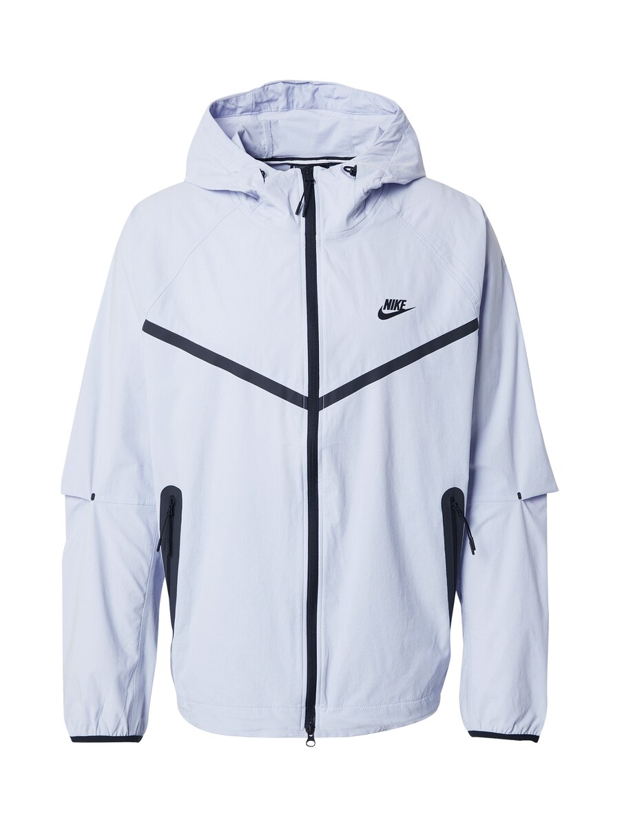 Демисезонная куртка Nike Sportswear, Dusty blue
Демисезонная куртка Nike Sportswear, Dusty blue