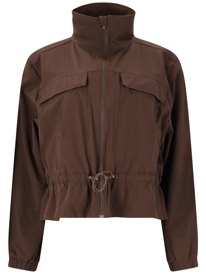 Спортивная куртка Athlecia Trainingsjacke Hero V2, цвет 5129 Java
Спортивная куртка Athlecia Trainingsjacke Hero V2, цвет 5129 Java