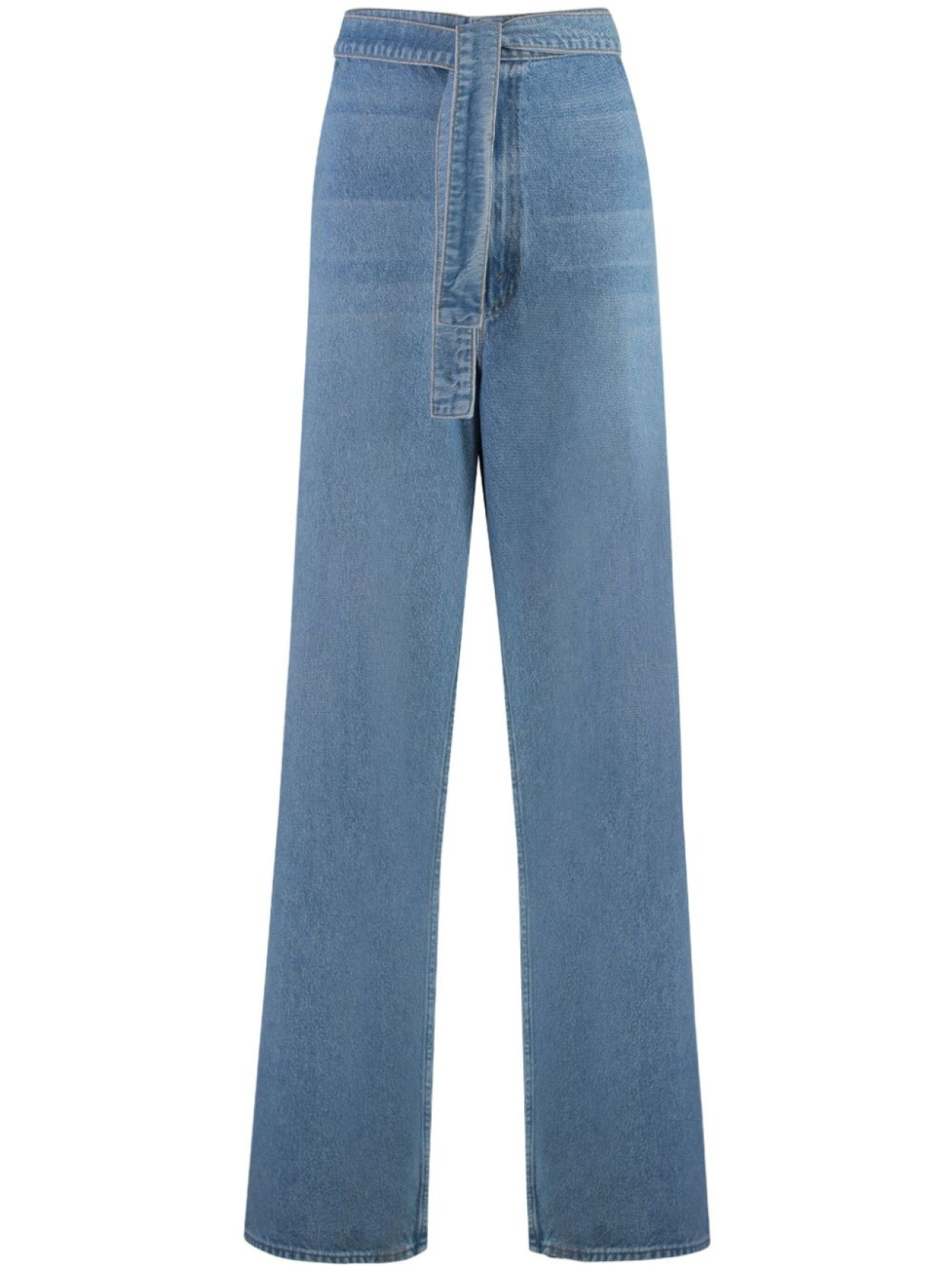 MOTHER брюки карго с кулиской джинсы The Fold In Funnel, синий
MOTHER брюки карго с кулиской джинсы The Fold In Funnel, синий