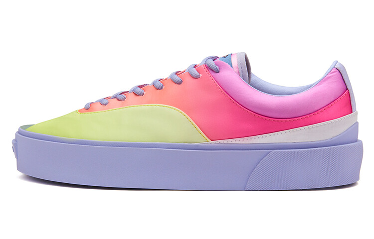 Кеды, скейтборд обувь Fault унисекс низкий верх Cowchera Eqlz Equalizer
Кеды, скейтборд обувь Fault унисекс низкий верх Cowchera Eqlz Equalizer