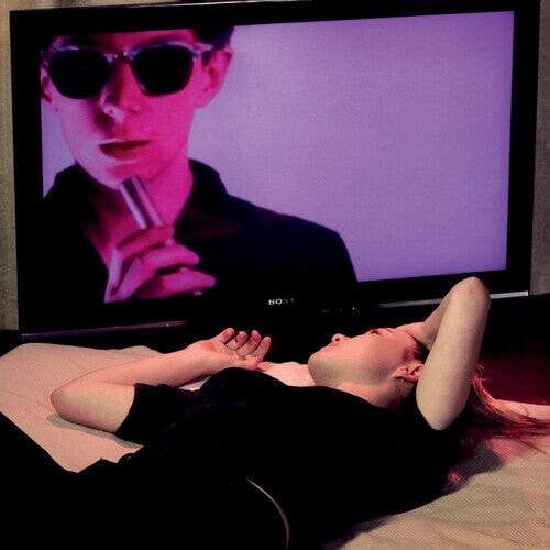 Виниловая пластинка O'Connor, Geoffrey: Vanity Is Forever
Виниловая пластинка O'Connor, Geoffrey: Vanity Is Forever