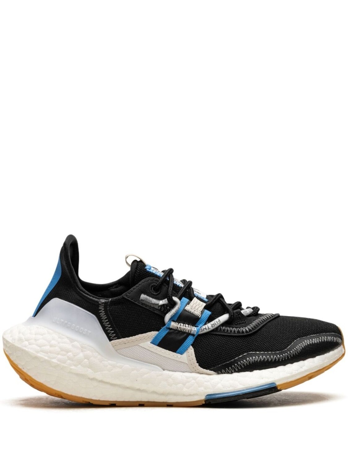 Кроссовки UltraBoost 21 Black Orbit Grey из коллаборации с Parley Adidas, черный
Кроссовки UltraBoost 21 Black Orbit Grey из коллаборации с Parley Adidas, черный