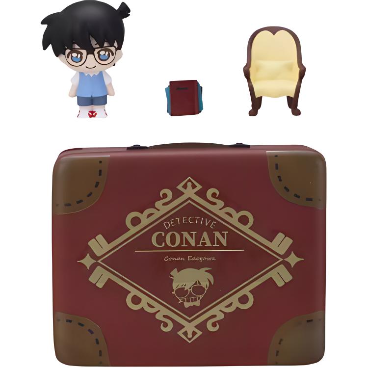 Хрупкий мир сценарий памяти Conan Edogawa SEGA
Хрупкий мир сценарий памяти Conan Edogawa SEGA