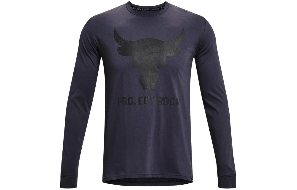 Футболка мужская фиолетовая Under Armour, темно-фиолетовый
Футболка мужская фиолетовая Under Armour, темно-фиолетовый