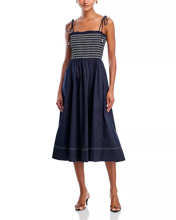 Платье Каэла Veronica Beard, синий
Платье Каэла Veronica Beard, синий