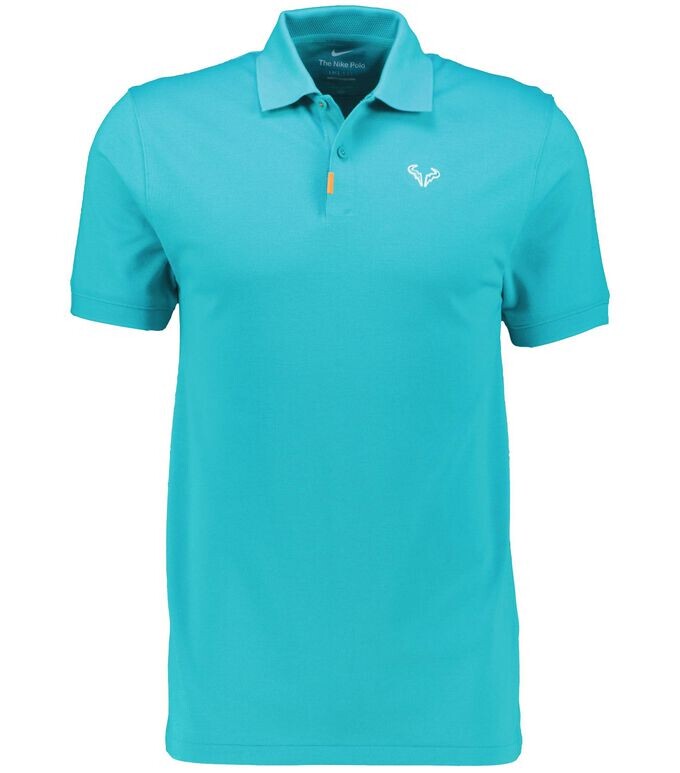 Теннисная рубашка-поло rafael nadal приталенного кроя Nike, зеленый
Теннисная рубашка-поло rafael nadal приталенного кроя Nike, зеленый