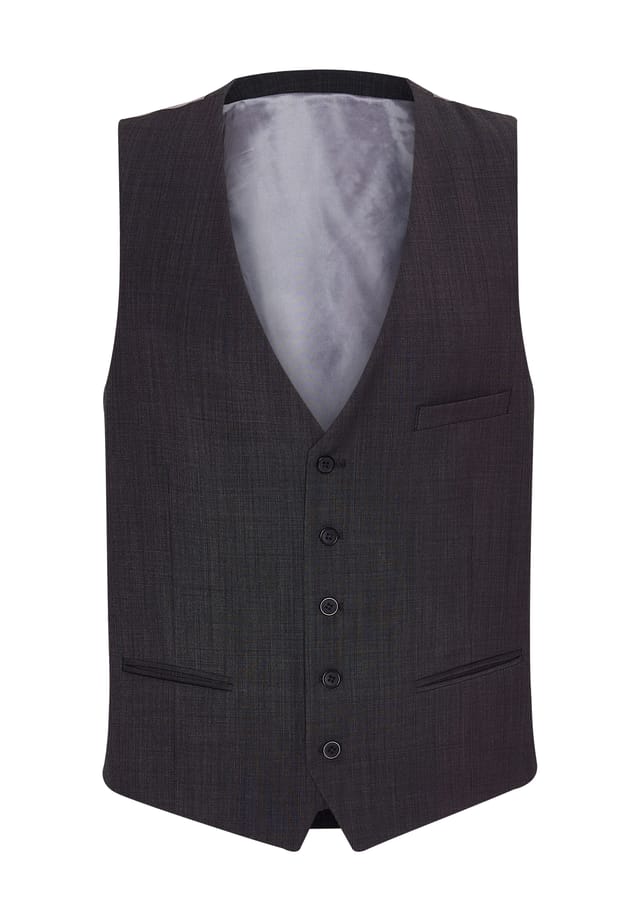 Жилет костюм простой Dunmore, мультиколор
Жилет костюм простой Dunmore, мультиколор