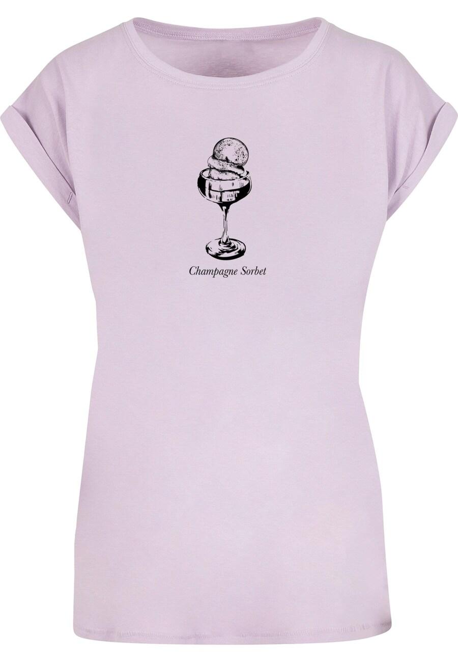 Рубашка Mister Tee Champagne, цвет Lavender
Рубашка Mister Tee Champagne, цвет Lavender