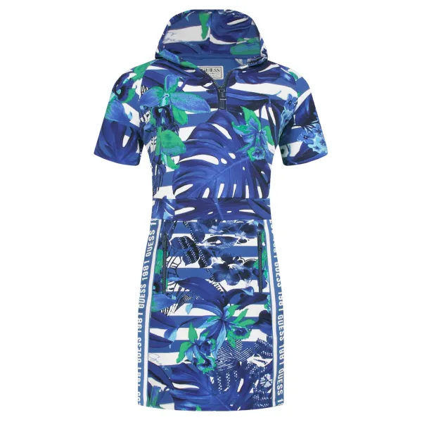 Платье Guess, синий
Платье Guess, синий