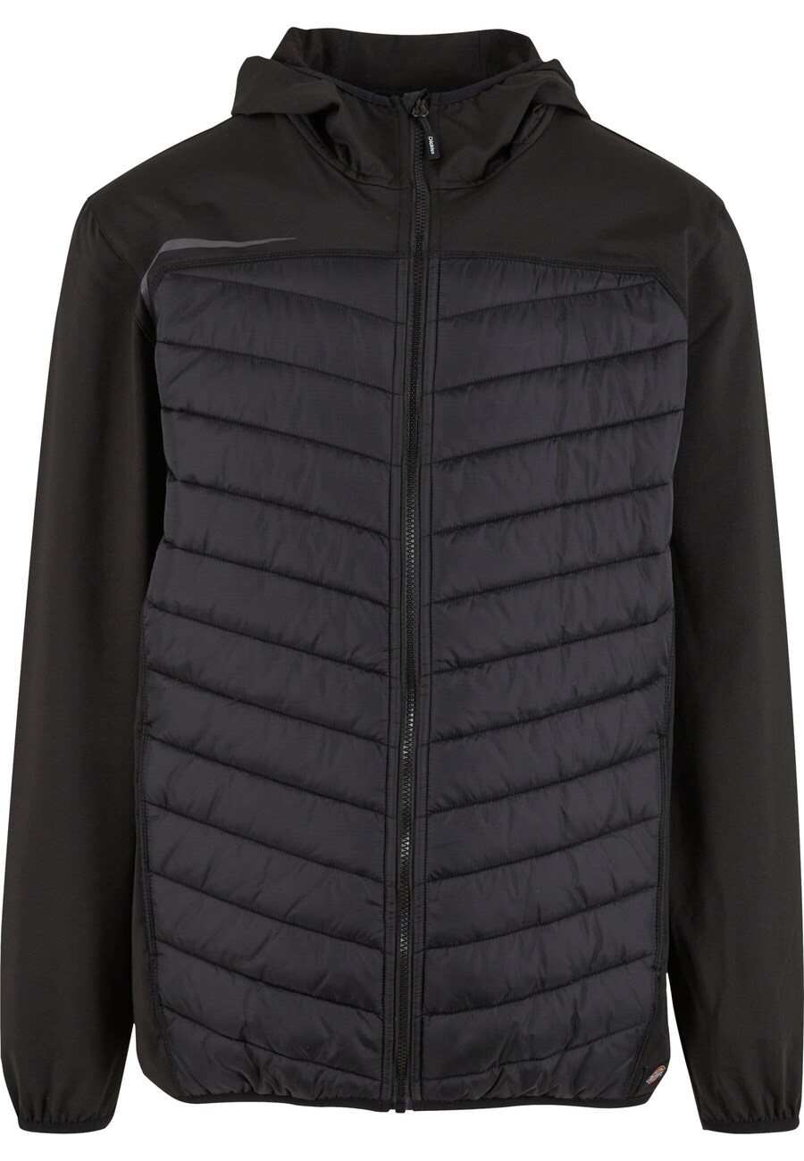 Всесезонная куртка DICKIES Between-Season Jacket, черный
Всесезонная куртка DICKIES Between-Season Jacket, черный