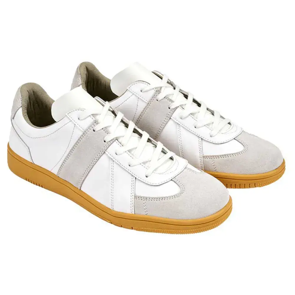 Кроссовки Brandit BW, белый
Кроссовки Brandit BW, белый