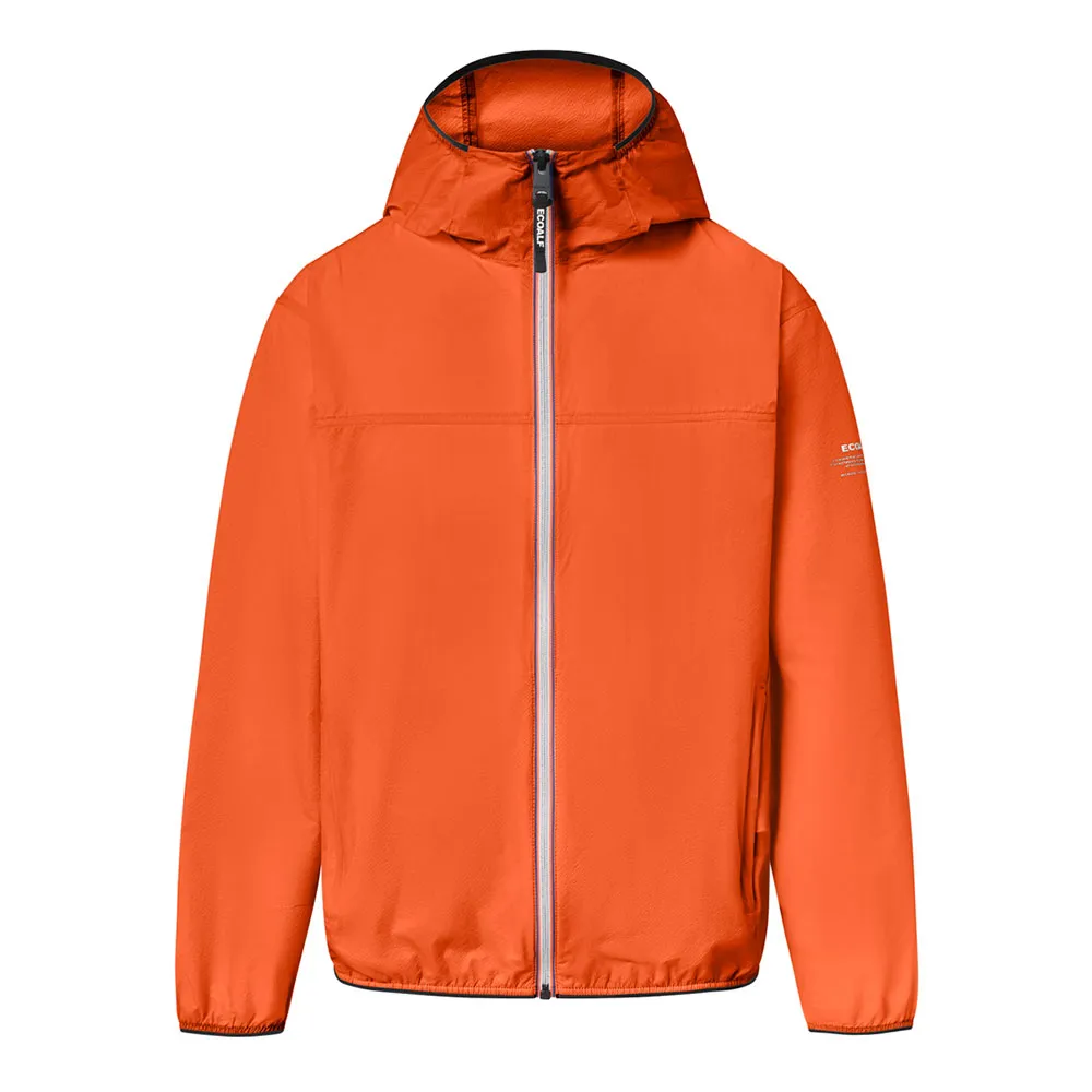 Куртка Ecoalf Mori, оранжевый
Куртка Ecoalf Mori, оранжевый