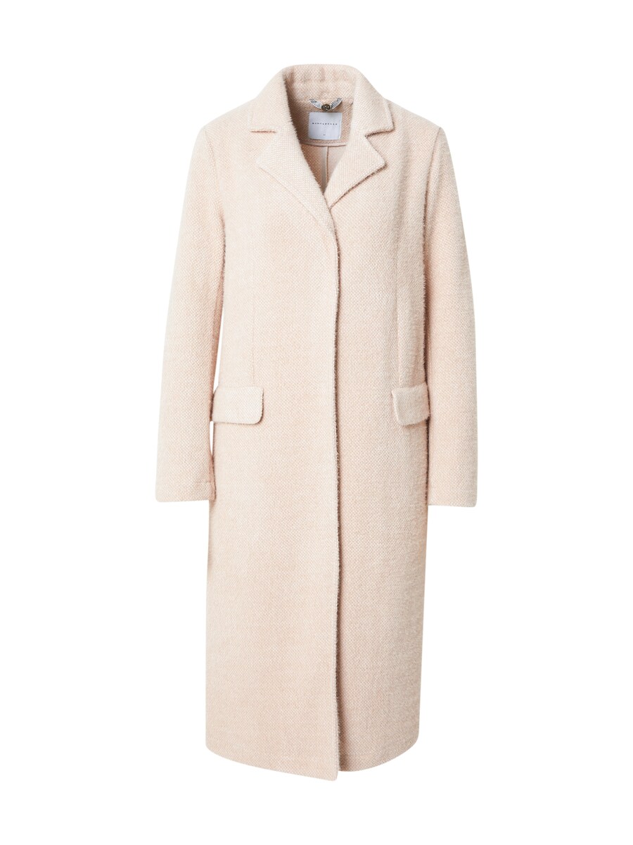 Межсезонное пальто RINO & PELLE Between-Seasons Coat Jinte, цвет powder
Межсезонное пальто RINO & PELLE Between-Seasons Coat Jinte, цвет powder