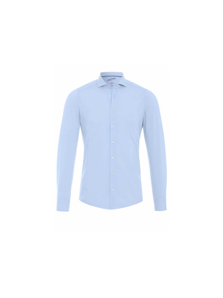 Блузка Pure, синий
Блузка Pure, синий