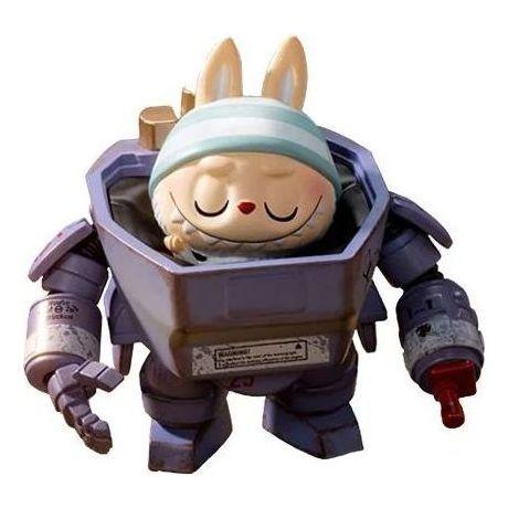 Лабубу Pop Mart x Kow Yokoyama MA.K.The Monsters Labubu 'Purple Quartz'
Лабубу Pop Mart x Kow Yokoyama MA.K.The Monsters Labubu 'Purple Quartz'