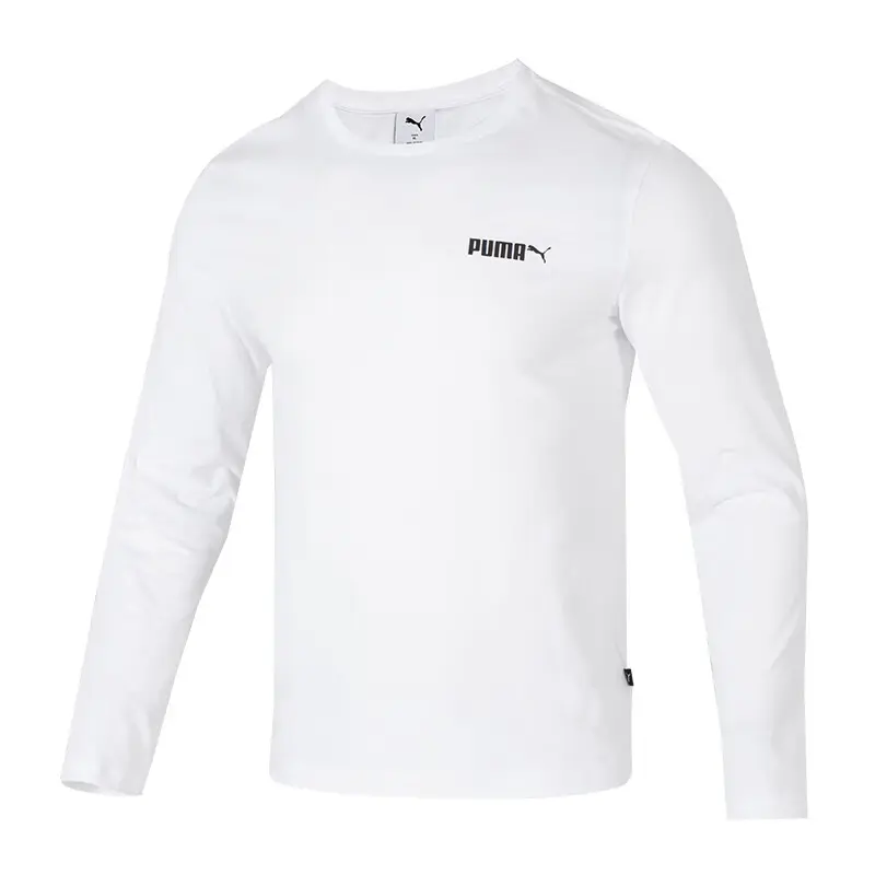 PUMA Футболка мужская белая, Белый, PUMA Футболка мужская белая
PUMA Футболка мужская белая, Белый, PUMA Футболка мужская белая