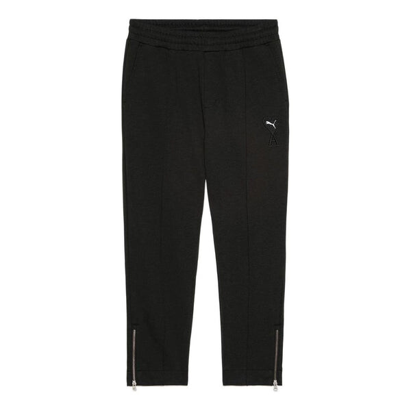 Брюки x ami cargo trousers 'black' Puma, черный
Брюки x ami cargo trousers 'black' Puma, черный