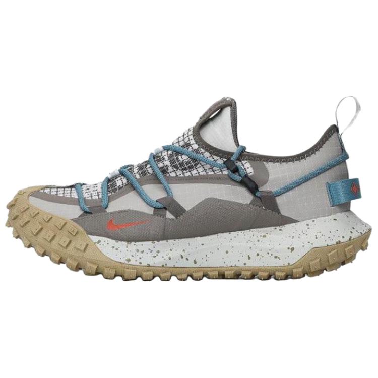 Кроссовки ACG Mountain Fly износостойкие, низкие, повседневные, серые, мужские Nike, Gray
Кроссовки ACG Mountain Fly износостойкие, низкие, повседневные, серые, мужские Nike, Gray