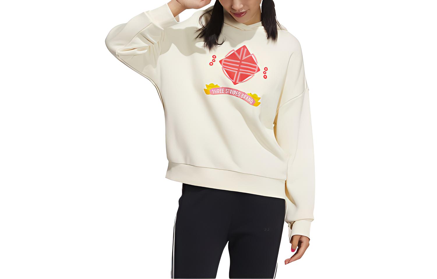 Adidas Neo Свитшот женский Ivory
Adidas Neo Свитшот женский Ivory