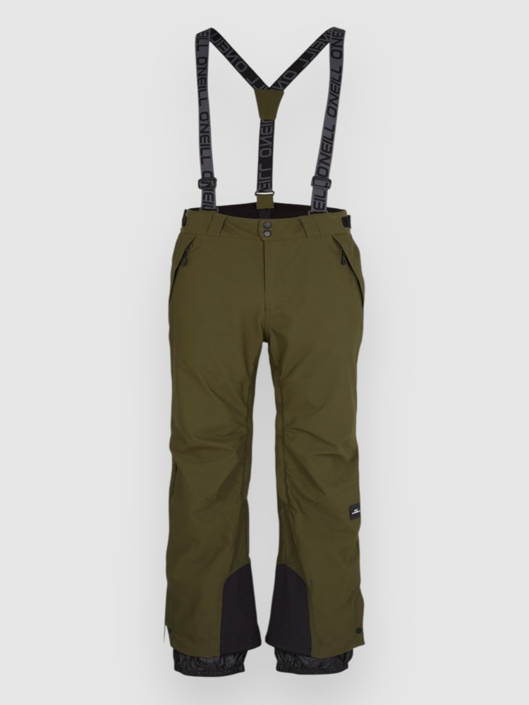 Штаны для сноуборда O'Neill Total Disorder Hose, forest night, Черный, Штаны для сноуборда O'Neill Total Disorder Hose, forest night
Штаны для сноуборда O'Neill Total Disorder Hose, forest night, Черный, Штаны для сноуборда O'Neill Total Disorder Hose, forest night