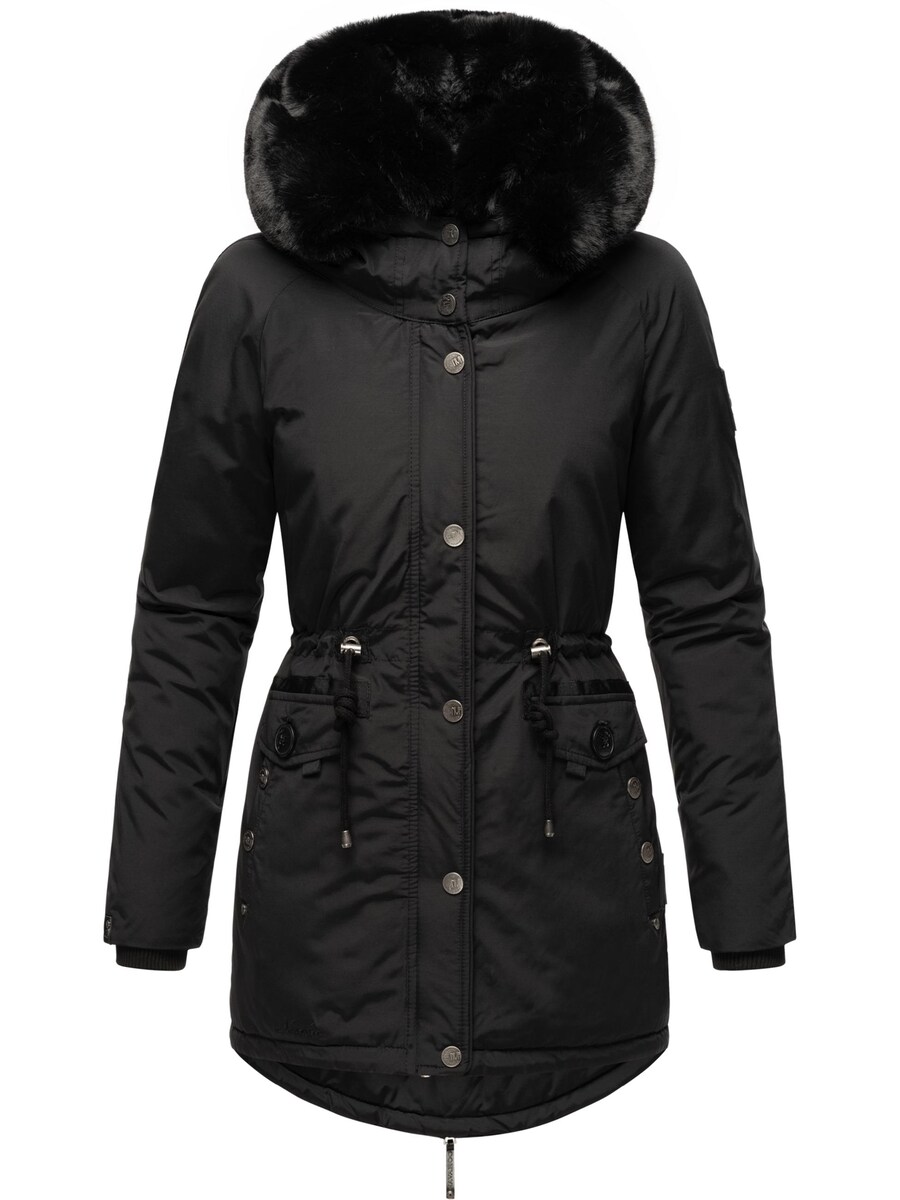 Зимняя парка NAVAHOO Sweety Deluxe, Black
Зимняя парка NAVAHOO Sweety Deluxe, Black