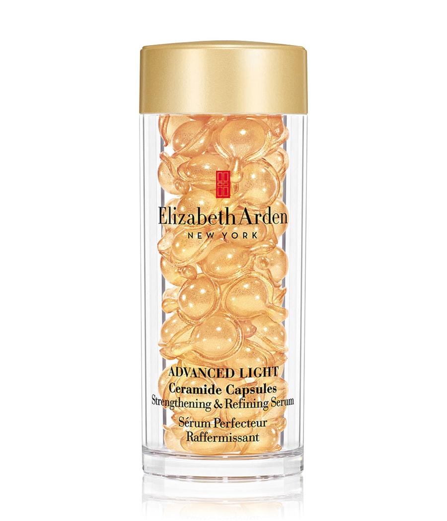 Сыворотка для лица Elizabeth Arden Advanced Ceramide Light Capsules, 60 шт.
Сыворотка для лица Elizabeth Arden Advanced Ceramide Light Capsules, 60 шт.