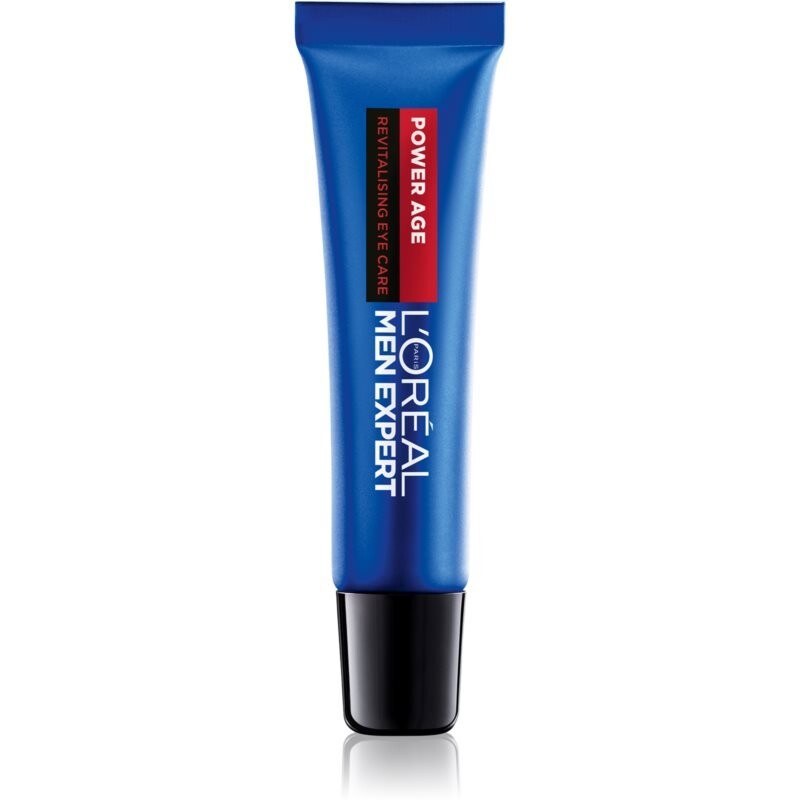 Крем для глаз для мужчин Men Expert Power Age Revitalizing Eye CareБренд L'Oréal Paris Inna Marka, Крем для глаз для мужчин Men Expert Power Age Revitalizing Eye Care<br>Бренд L'Oréal Paris Inna Marka
Крем для глаз для мужчин Men Expert Power Age Revitalizing Eye CareБренд L'Oréal Paris Inna Marka, Крем для глаз для мужчин Men Expert Power Age Revitalizing Eye Care<br>Бренд L'Oréal Paris Inna Marka