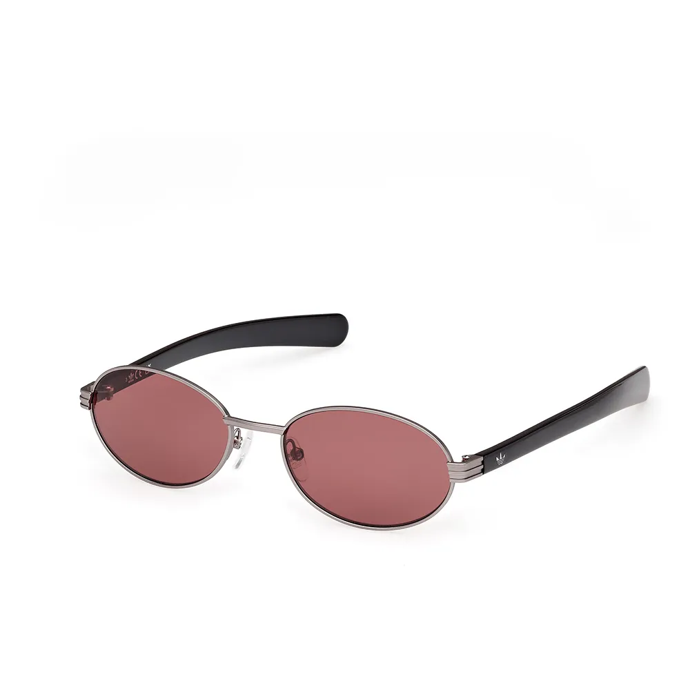 Солнцезащитные очки adidas Originals OR0123, черный
Солнцезащитные очки adidas Originals OR0123, черный