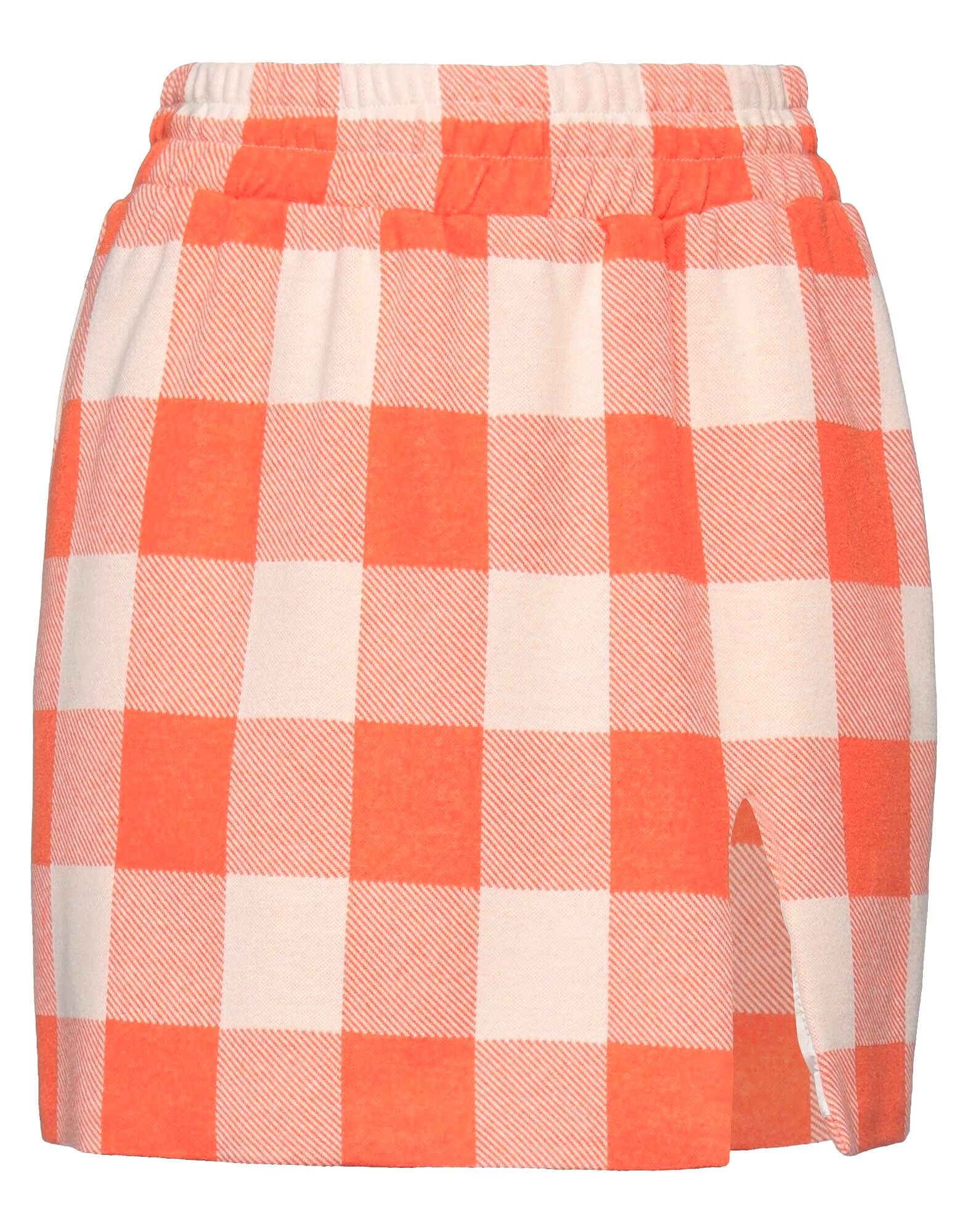Мини-юбка Haveone, оранжевый
Мини-юбка Haveone, оранжевый