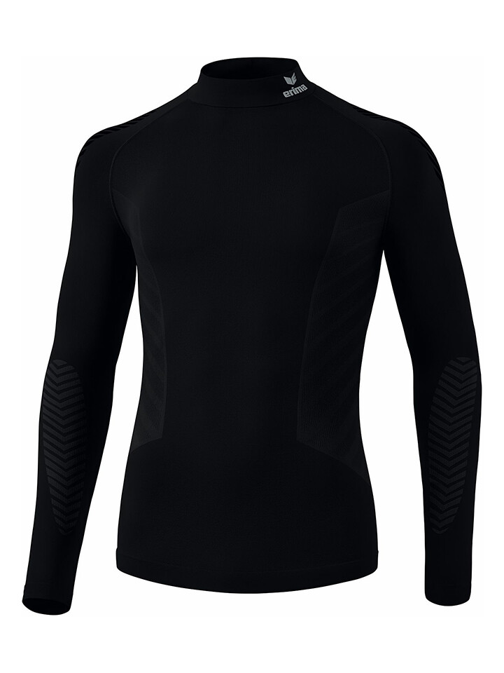 Рубашка erima Trainingsshirt Athletic, черный
Рубашка erima Trainingsshirt Athletic, черный