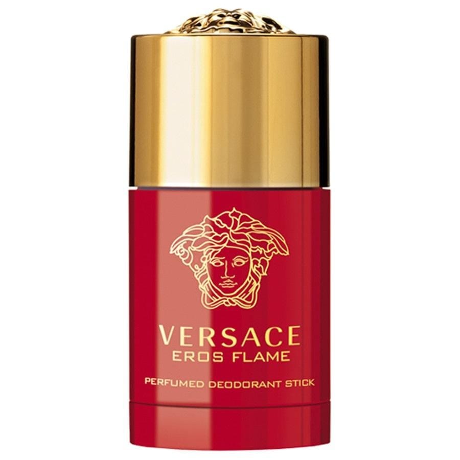 Дезодорант eros flame eros flame deo stick Versace, объем 75 мл
Дезодорант eros flame eros flame deo stick Versace, объем 75 мл