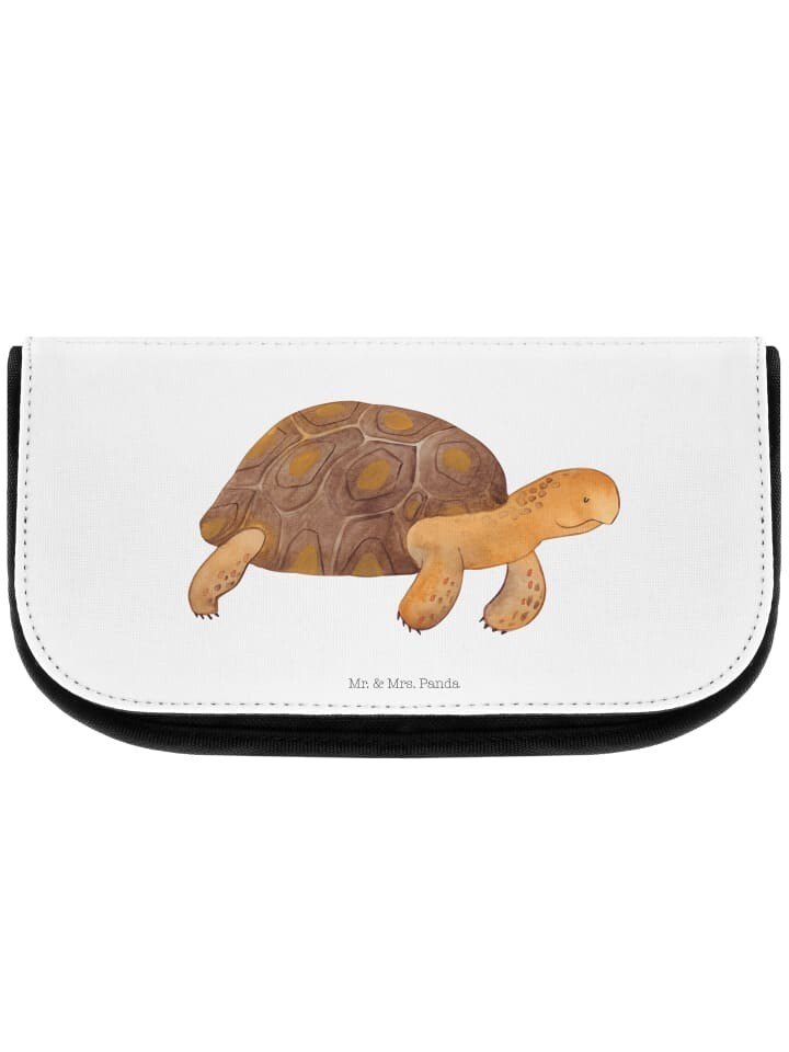 Косметичка Mr. & Mrs. Panda, белый
Косметичка Mr. & Mrs. Panda, белый
