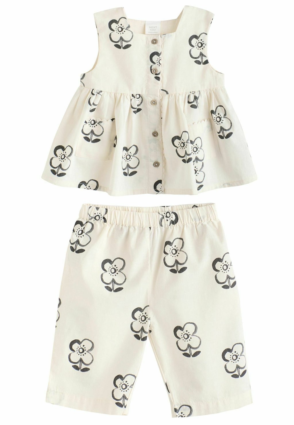 Топ REGULAR FIT Next, серый
Топ REGULAR FIT Next, серый