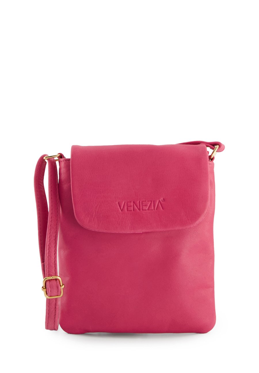 Сумка кросс-боди VENEZIA Cross body bag, Pink
Сумка кросс-боди VENEZIA Cross body bag, Pink
