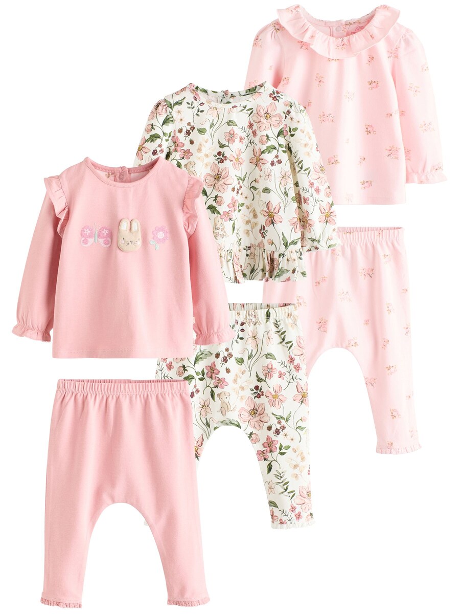 Набор Next, Rose/Rose
Набор Next, Rose/Rose