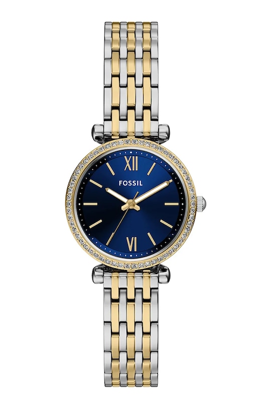 Часы Fossil, серебряный
Часы Fossil, серебряный