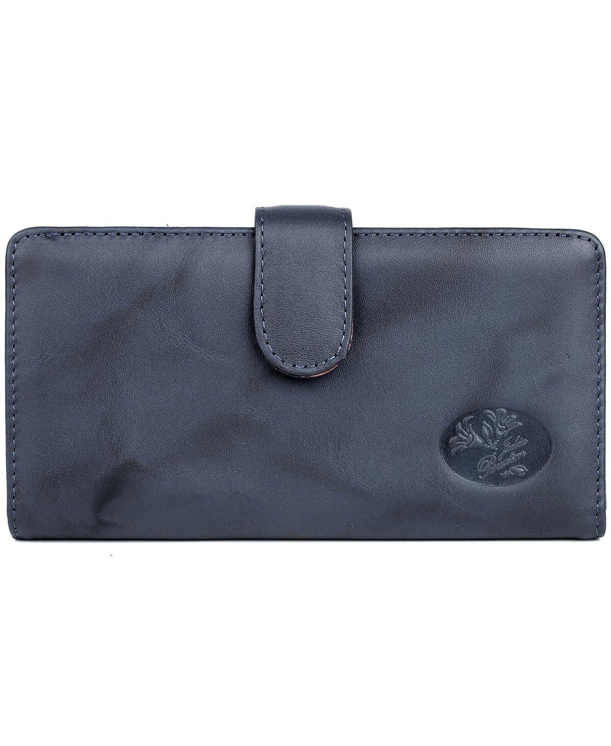 Женский кошелек Heiress Pik-Me-Up Checkbook Keeper Julia Buxton
Женский кошелек Heiress Pik-Me-Up Checkbook Keeper Julia Buxton