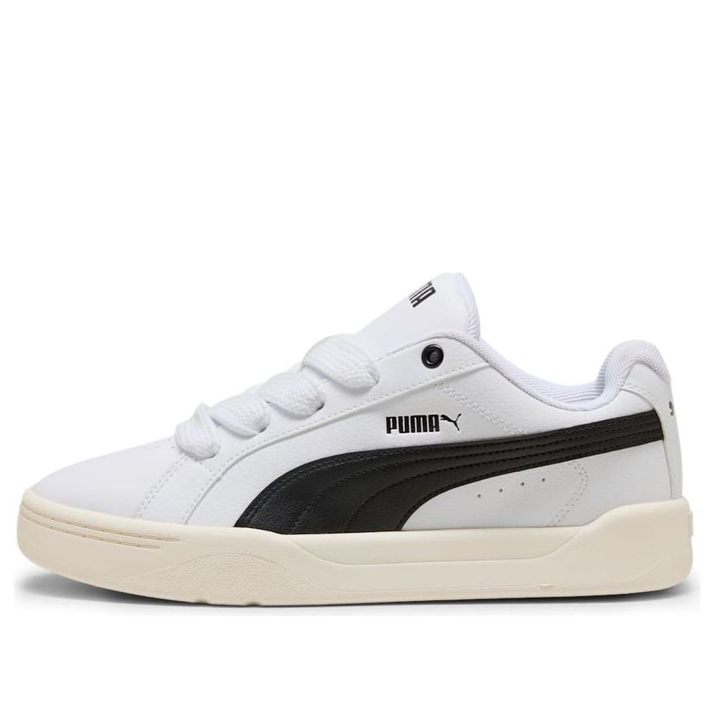 Puma Park Lifestyle 'White Black'
Puma Park Lifestyle 'White Black'