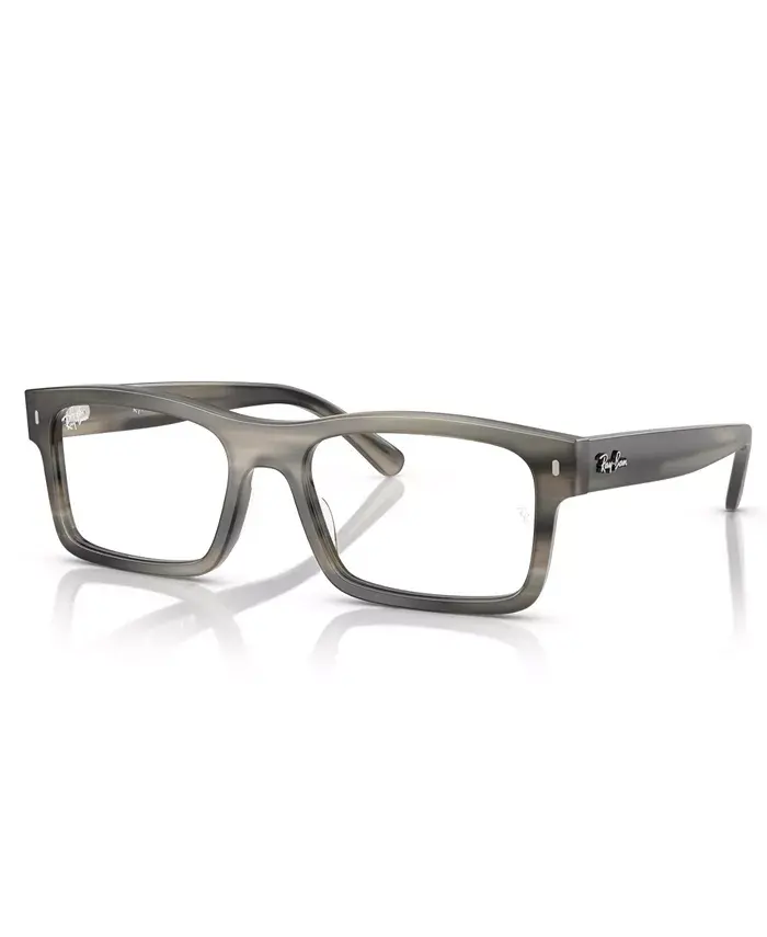 Унисекс очки, RB5435 Ray-Ban, серый
Унисекс очки, RB5435 Ray-Ban, серый