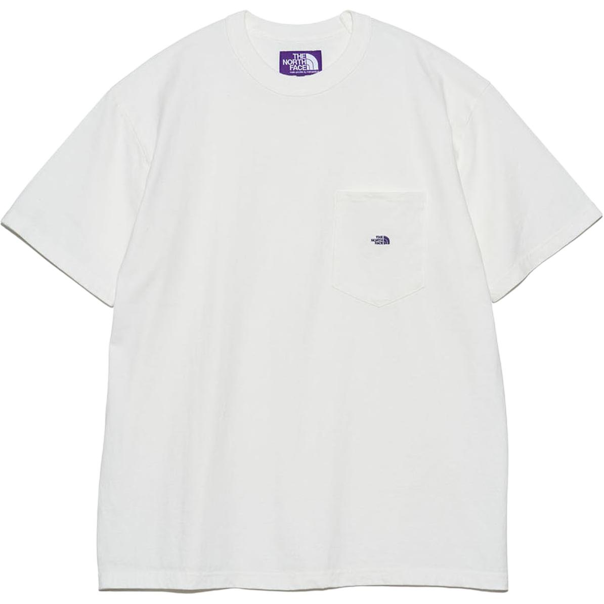 THE NORTH FACE PURPLE LABEL Футболка SS25 Unisex Ecru, Фиолетовый, THE NORTH FACE PURPLE LABEL Футболка SS25 Unisex Ecru
THE NORTH FACE PURPLE LABEL Футболка SS25 Unisex Ecru, Фиолетовый, THE NORTH FACE PURPLE LABEL Футболка SS25 Unisex Ecru