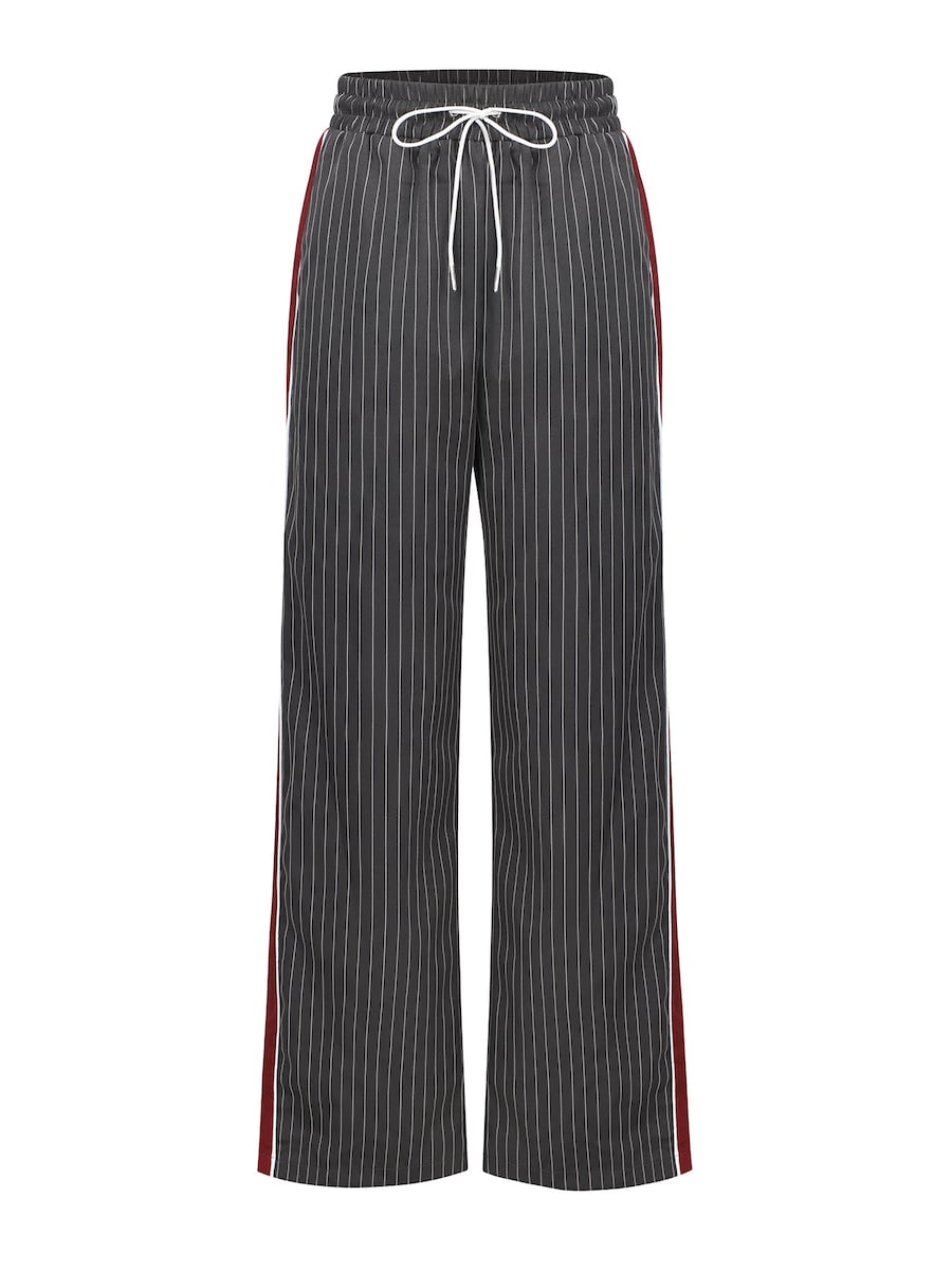 Брюки свободного кроя LapaPlus, серый
Брюки свободного кроя LapaPlus, серый