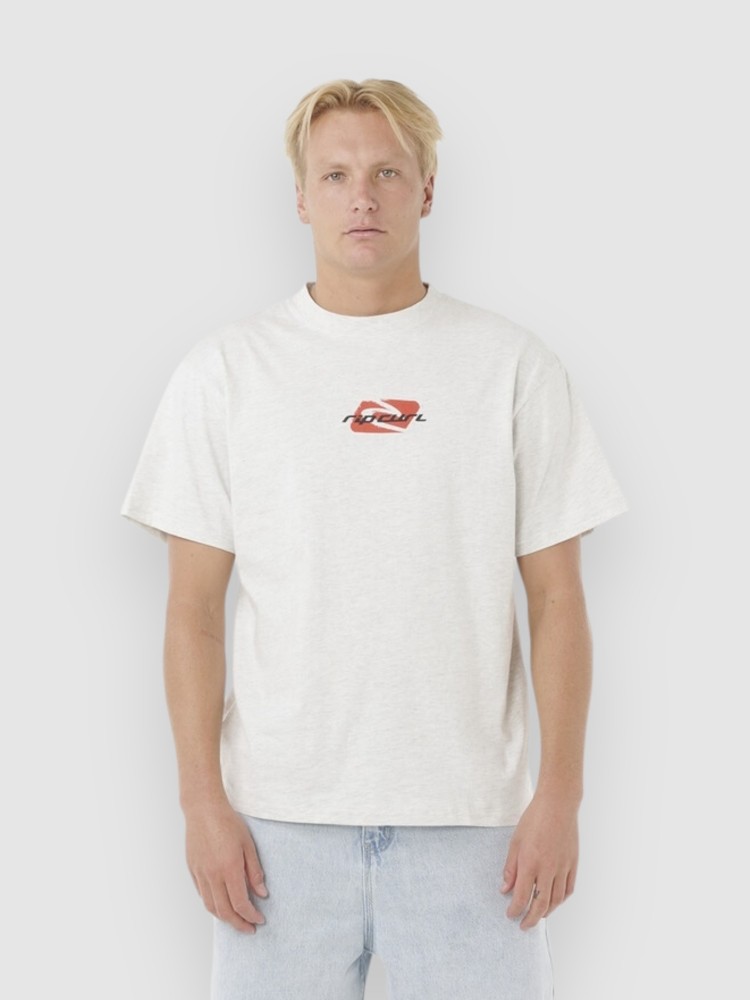 Футболка Rip Curl Medina Splat T-Shirt, sports marle
Футболка Rip Curl Medina Splat T-Shirt, sports marle